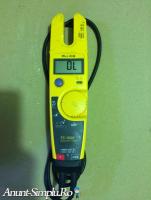 Fluke T5-1000 1000-Volt Continuity USA Electric Tester - Imagine 3