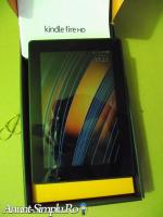 Tableta Amazon Kindle Fire HD 16GB - Imagine 2