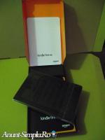 Tableta Amazon Kindle Fire HD 16GB - Imagine 5