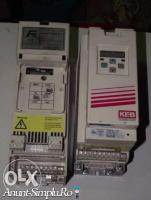 Servo unitate KEB Combivert - Imagine 2