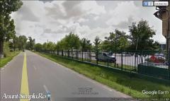 Teren INTRAVILAN de Vanzare INDRUSTRIAL - Imagine 2