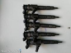 0445110489 0986435288 Injector Ford Focus III 1.5 1.6 TDCI - Imagine 4