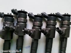 0445110489 0986435288 Injector Ford Focus III 1.5 1.6 TDCI - Imagine 5