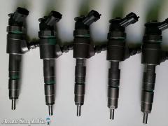 0445110489 0986435288 Injector Ford Focus III 1.5 1.6 TDCI - Imagine 6