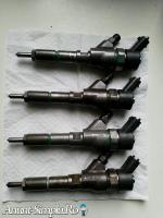 0445110076 9653594580 Injector Citroen / Peugeot 2.0 HDi - Imagine 3