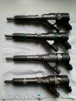 0445110076 9653594580 Injector Citroen / Peugeot 2.0 HDi - Imagine 4