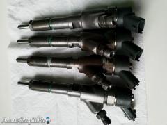 0445110076 9653594580 Injector Citroen / Peugeot 2.0 HDi - Imagine 6