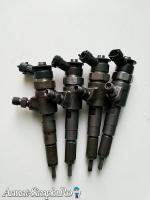 0445110252 565889 Injector Citroen Nemo Peugeot 207 1.4 HDi - Imagine 2