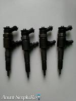 0445110252 565889 Injector Citroen Nemo Peugeot 207 1.4 HDi - Imagine 3