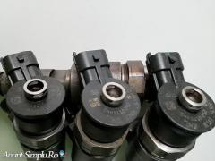 0445110252 565889 Injector Citroen Nemo Peugeot 207 1.4 HDi - Imagine 5