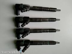 Injector 0445110213 55198219 Alfa Romeo 2.4 JTDM Fiat Croma - Imagine 4