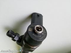 Injector 0445110524 Alfa Romeo 1.6 JTDM Fiat 1.6 D Multijet - Imagine 1