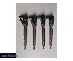 Injector 0445110524 Alfa Romeo 1.6 JTDM Fiat 1.6 D Multijet - Imagine 3