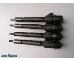 Injector 0445110524 Alfa Romeo 1.6 JTDM Fiat 1.6 D Multijet - Imagine 4