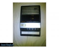 Philips N2218-01 retro vintage cassette recorder RARITATE - Imagine 2