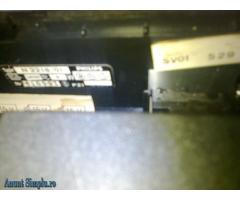 Philips N2218-01 retro vintage cassette recorder RARITATE - Imagine 5