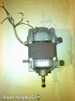 Motor masina de spalat automata fara perii 2 buc. - Imagine 2
