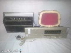 Radio Neptun Carmen si Boxa radioficare RPR - Imagine 2