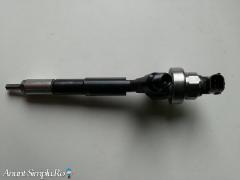 8-97376270-3 Injector Opel Astra J H Corsa Zafira B 1.7 CDTI - Imagine 4