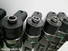 Injector 0445110300 Opel 1.6 CDTI Fia Alfa Romeo 1.6 JTDM - Imagine 2