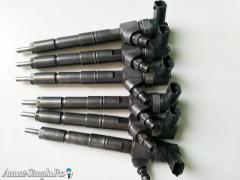 Injector 0445110300 Opel 1.6 CDTI Fia Alfa Romeo 1.6 JTDM - Imagine 3