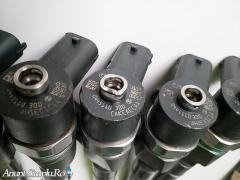 Injector 0445110300 Opel 1.6 CDTI Fia Alfa Romeo 1.6 JTDM - Imagine 5