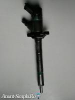 0445110259 Injector Citroen Ford Mazda Mini Mini Peugeot 1.6 - Imagine 4