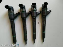 0445110083 55192096 Injector Fiat Lancia 1.3 JTD Multijet - Imagine 2