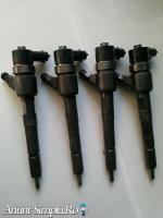 0445110083 55192096 Injector Fiat Lancia 1.3 JTD Multijet - Imagine 5