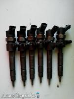 0445110119 55187291 Bosch Injector Fiat Alfa Romeo 1.9 JTD - Imagine 3