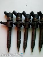 0445110119 55187291 Bosch Injector Fiat Alfa Romeo 1.9 JTD - Imagine 4