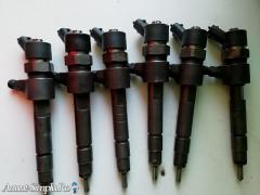 0445110119 55187291 Bosch Injector Fiat Alfa Romeo 1.9 JTD - Imagine 5