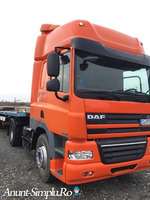 Autotractor Daf CF.460 An 2012 - Imagine 2