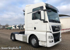 MAN TGX 18.480 4X2 BLS|XXL| INTARDER|NAVI|ACC|LGS - Imagine 2