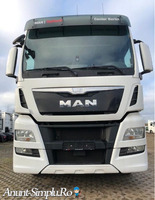 MAN TGX 18.480 4X2 BLS|XXL| INTARDER|NAVI|ACC|LGS - Imagine 3