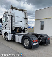 Man Tgx 480 Euro5 - Imagine 1