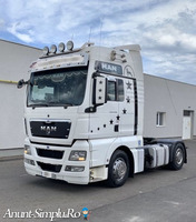 Man Tgx 480 Euro5 - Imagine 3