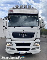 Man Tgx 480 Euro5 - Imagine 4