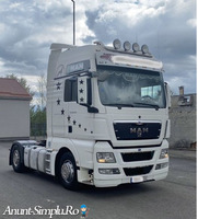 Man Tgx 480 Euro5 - Imagine 5