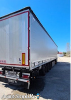 Mercedes-Benz ACTROS Euro6 + Semiremorca - Imagine 4