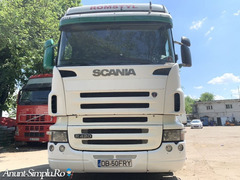 Scania R 420 Euro 4 - Imagine 2