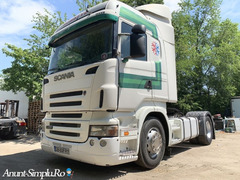 Scania R 420 Euro 4 - Imagine 3