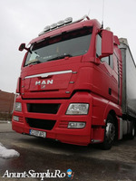 Man Tgx An 2011 - Imagine 1