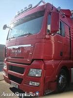 Man Tgx An 2011 - Imagine 2