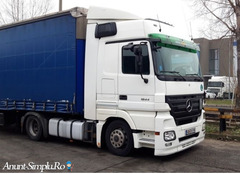 Mercedes Actros mp2 1844 MEGA - Imagine 3