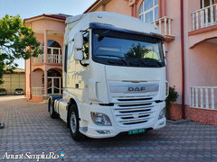 DAF XF 106.510 EURO 6 - An 2015 - Imagine 1