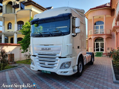 DAF XF 106.510 EURO 6 - An 2015 - Imagine 2