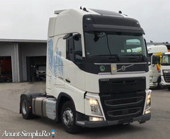 VOLVO FH 500 An 2017 Euro 6 - Imagine 5