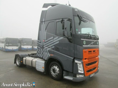 Volvo FH 500, Mega, Cabina XL - Imagine 2