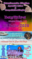 Singles Party – Day Mira – 12 Iulie 2020 -lasa singuratatea! - Imagine 2